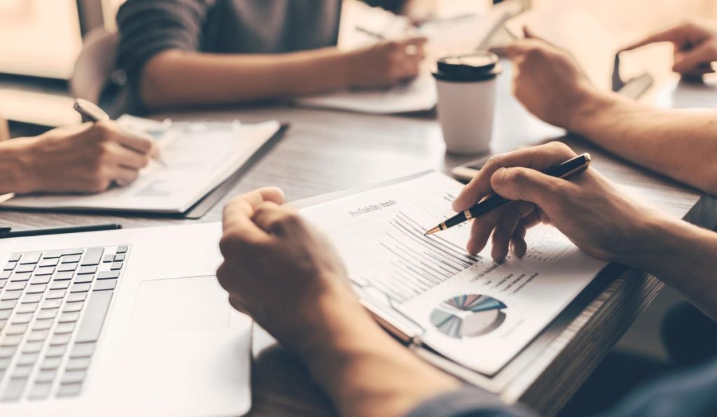 Effective Planning and Goal Setting
